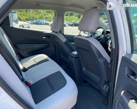 Шевроле Bolt, объемом двигателя 0 л и пробегом 41 тыс. км за 22600 $, фото 23 на Automoto.ua