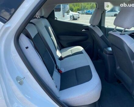 Шевроле Bolt, объемом двигателя 0 л и пробегом 41 тыс. км за 22600 $, фото 22 на Automoto.ua