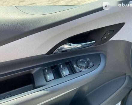 Шевроле Bolt, объемом двигателя 0 л и пробегом 41 тыс. км за 22600 $, фото 17 на Automoto.ua