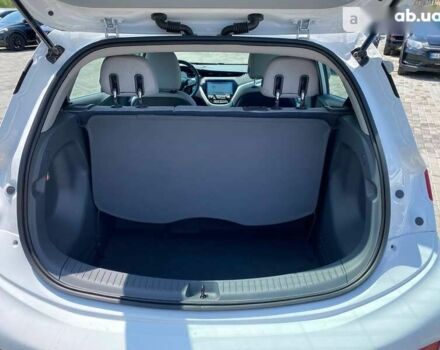 Шевроле Bolt, объемом двигателя 0 л и пробегом 41 тыс. км за 22600 $, фото 26 на Automoto.ua