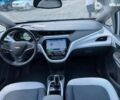 Шевроле Bolt, объемом двигателя 0 л и пробегом 41 тыс. км за 22600 $, фото 9 на Automoto.ua