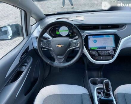 Шевроле Bolt, объемом двигателя 0 л и пробегом 41 тыс. км за 22600 $, фото 11 на Automoto.ua