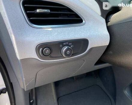 Шевроле Bolt, объемом двигателя 0 л и пробегом 41 тыс. км за 22600 $, фото 12 на Automoto.ua