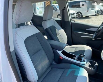 Шевроле Bolt, объемом двигателя 0 л и пробегом 41 тыс. км за 22600 $, фото 25 на Automoto.ua