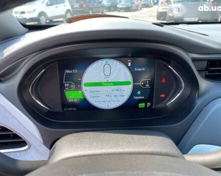 Шевроле Bolt, объемом двигателя 0 л и пробегом 41 тыс. км за 22600 $, фото 13 на Automoto.ua