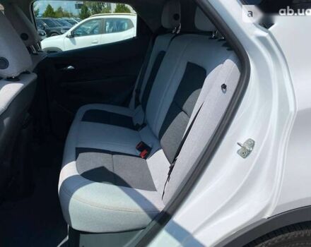 Шевроле Bolt, объемом двигателя 0 л и пробегом 41 тыс. км за 22600 $, фото 20 на Automoto.ua
