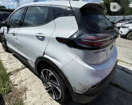 Шевроле Bolt, объемом двигателя 0 л и пробегом 22 тыс. км за 28000 $, фото 4 на Automoto.ua