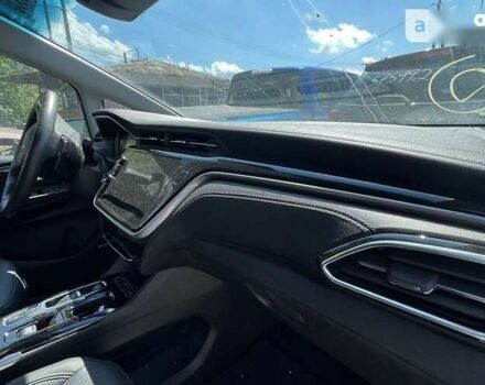 Шевроле Bolt, объемом двигателя 0 л и пробегом 22 тыс. км за 28000 $, фото 11 на Automoto.ua