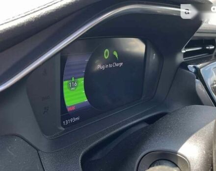 Шевроле Bolt, объемом двигателя 0 л и пробегом 22 тыс. км за 28000 $, фото 8 на Automoto.ua