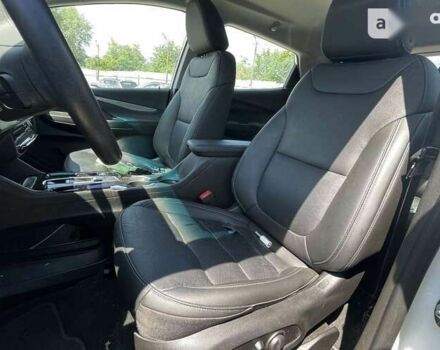 Шевроле Bolt, объемом двигателя 0 л и пробегом 22 тыс. км за 28000 $, фото 9 на Automoto.ua