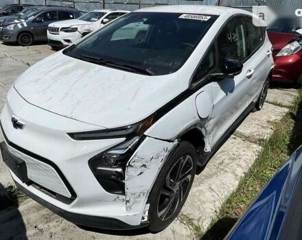 Шевроле Bolt, объемом двигателя 0 л и пробегом 22 тыс. км за 28000 $, фото 7 на Automoto.ua