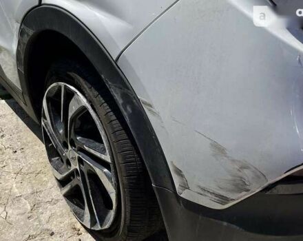 Шевроле Bolt, объемом двигателя 0 л и пробегом 22 тыс. км за 28000 $, фото 16 на Automoto.ua