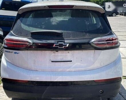 Шевроле Bolt, объемом двигателя 0 л и пробегом 22 тыс. км за 28000 $, фото 3 на Automoto.ua