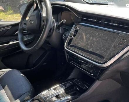 Шевроле Bolt, объемом двигателя 0 л и пробегом 22 тыс. км за 28000 $, фото 12 на Automoto.ua