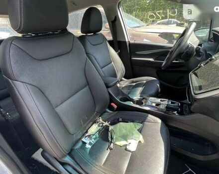 Шевроле Bolt, объемом двигателя 0 л и пробегом 22 тыс. км за 28000 $, фото 15 на Automoto.ua