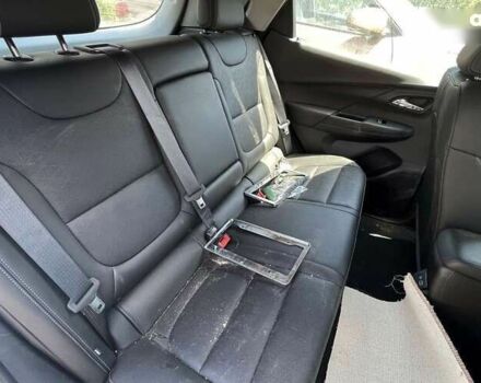 Шевроле Bolt, объемом двигателя 0 л и пробегом 22 тыс. км за 28000 $, фото 14 на Automoto.ua