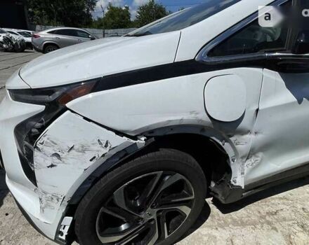 Шевроле Bolt, объемом двигателя 0 л и пробегом 22 тыс. км за 28000 $, фото 5 на Automoto.ua