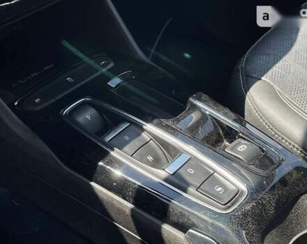 Шевроле Bolt, объемом двигателя 0 л и пробегом 22 тыс. км за 28000 $, фото 13 на Automoto.ua