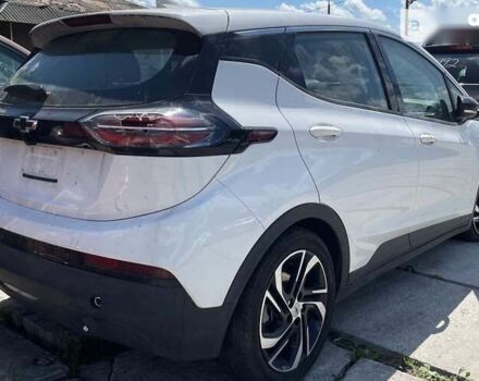 Шевроле Bolt, объемом двигателя 0 л и пробегом 22 тыс. км за 28000 $, фото 2 на Automoto.ua