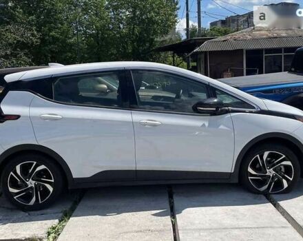 Шевроле Bolt, объемом двигателя 0 л и пробегом 22 тыс. км за 28000 $, фото 1 на Automoto.ua