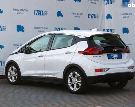 Шевроле Bolt, об'ємом двигуна 4.25 л та пробігом 127 тис. км за 15400 $, фото 9 на Automoto.ua