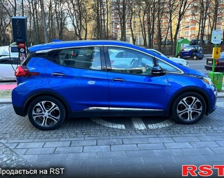 Шевроле Bolt, объемом двигателя 0 л и пробегом 130 тыс. км за 19900 $, фото 1 на Automoto.ua