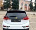 Шевроле Bolt, объемом двигателя 0 л и пробегом 132 тыс. км за 21000 $, фото 5 на Automoto.ua