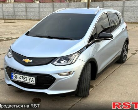 Шевроле Bolt, об'ємом двигуна 0 л та пробігом 101 тис. км за 23000 $, фото 3 на Automoto.ua