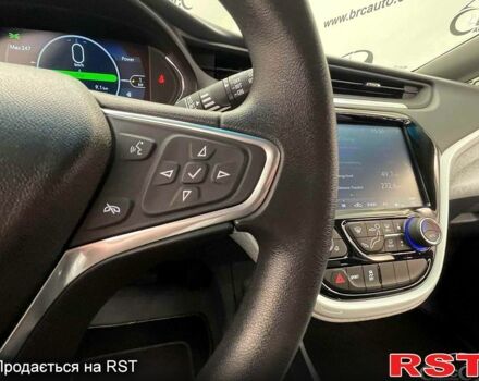 Шевроле Bolt, объемом двигателя 0.15 л и пробегом 94 тыс. км за 15710 $, фото 11 на Automoto.ua