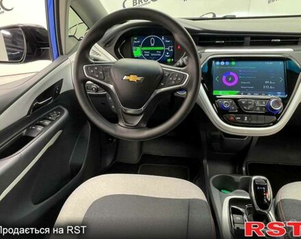 Шевроле Bolt, объемом двигателя 0.15 л и пробегом 94 тыс. км за 15710 $, фото 8 на Automoto.ua