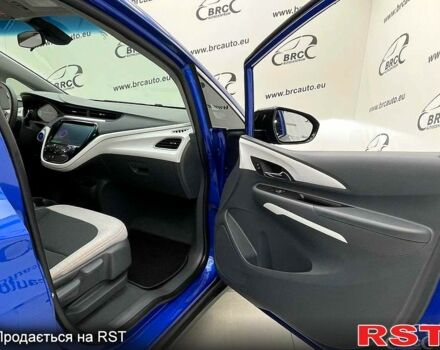 Шевроле Bolt, объемом двигателя 0.15 л и пробегом 94 тыс. км за 15710 $, фото 5 на Automoto.ua