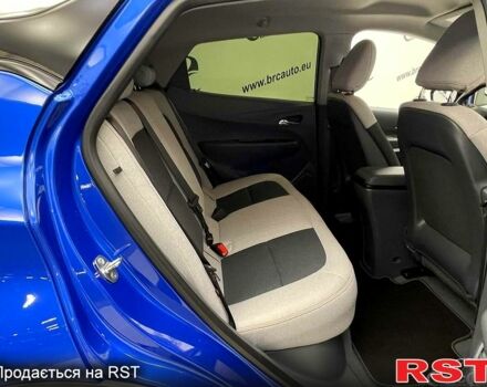 Шевроле Bolt, объемом двигателя 0.15 л и пробегом 94 тыс. км за 15710 $, фото 6 на Automoto.ua