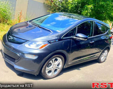 Шевроле Bolt, объемом двигателя 1 л и пробегом 0 тыс. км за 14300 $, фото 2 на Automoto.ua