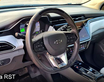 Шевроле Bolt, объемом двигателя 0.15 л и пробегом 29 тыс. км за 13850 $, фото 3 на Automoto.ua