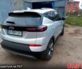 Шевроле Bolt, об'ємом двигуна 65 л та пробігом 40 тис. км за 20500 $, фото 1 на Automoto.ua