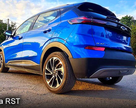 Шевроле Bolt, объемом двигателя 0.15 л и пробегом 29 тыс. км за 13850 $, фото 1 на Automoto.ua