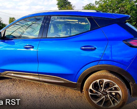 Шевроле Bolt, объемом двигателя 0.15 л и пробегом 29 тыс. км за 13850 $, фото 2 на Automoto.ua