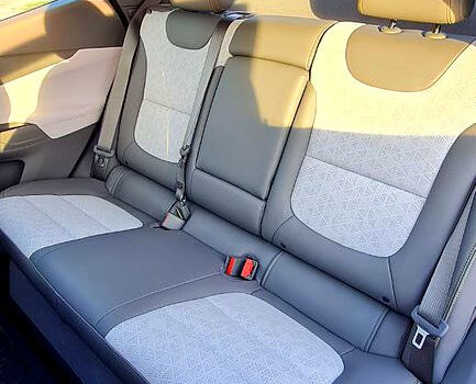 Шевроле Bolt, объемом двигателя 0.15 л и пробегом 29 тыс. км за 13850 $, фото 6 на Automoto.ua