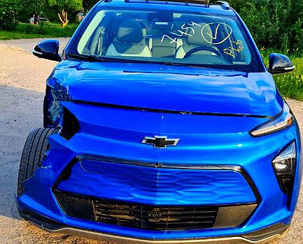 Шевроле Bolt, объемом двигателя 0.15 л и пробегом 29 тыс. км за 13850 $, фото 8 на Automoto.ua