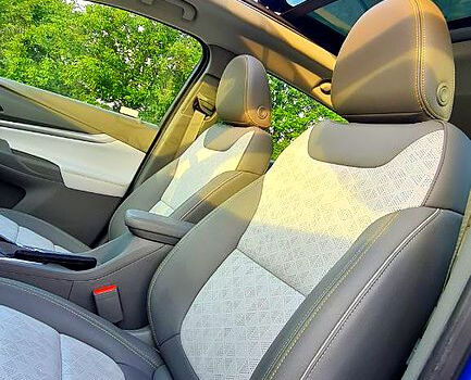 Шевроле Bolt, объемом двигателя 0.15 л и пробегом 29 тыс. км за 13850 $, фото 4 на Automoto.ua