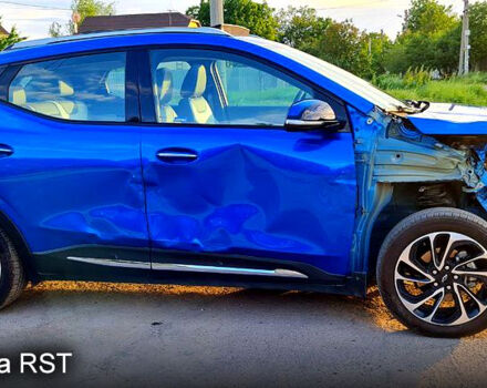 Шевроле Bolt, объемом двигателя 0.15 л и пробегом 29 тыс. км за 13850 $, фото 7 на Automoto.ua