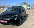 Шевроле Bolt, объемом двигателя 0.14 л и пробегом 9 тыс. км за 21000 $, фото 1 на Automoto.ua