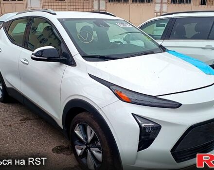 Шевроле Bolt, объемом двигателя 0.15 л и пробегом 31 тыс. км за 19900 $, фото 1 на Automoto.ua