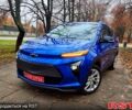 Шевроле Bolt, объемом двигателя 0.15 л и пробегом 37 тыс. км за 18900 $, фото 1 на Automoto.ua