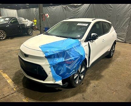 Шевроле Bolt, объемом двигателя 0.15 л и пробегом 31 тыс. км за 19900 $, фото 2 на Automoto.ua