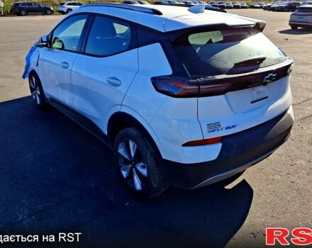 Шевроле Bolt, объемом двигателя 0.15 л и пробегом 31 тыс. км за 19900 $, фото 3 на Automoto.ua