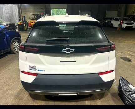 Шевроле Bolt, объемом двигателя 0.15 л и пробегом 31 тыс. км за 19900 $, фото 1 на Automoto.ua