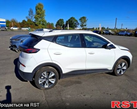 Шевроле Bolt, объемом двигателя 0.15 л и пробегом 31 тыс. км за 19900 $, фото 2 на Automoto.ua