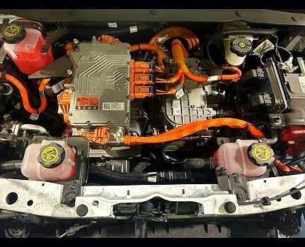 Шевроле Bolt, объемом двигателя 0.15 л и пробегом 31 тыс. км за 19900 $, фото 4 на Automoto.ua