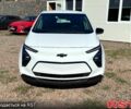 Шевроле Bolt, объемом двигателя 0 л и пробегом 1000 тыс. км за 22000 $, фото 1 на Automoto.ua